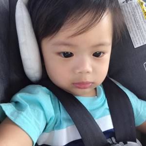 Meet your Posher, Red-ja